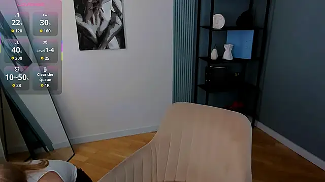 CindyMoriLove online show from 02-21-26, 05:30