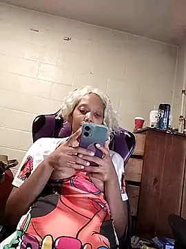 SITHANDRAH online show from 02-19-26, 02:13