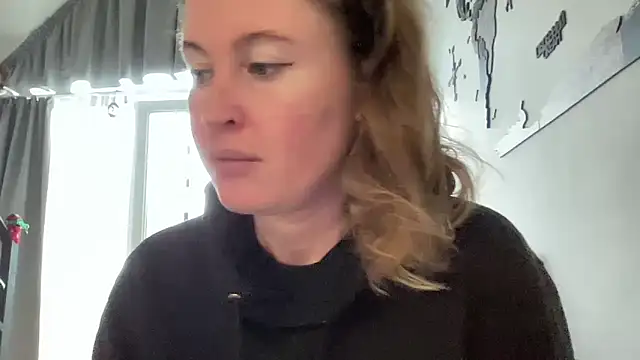 Snapshot of Ameli8 chatting on 02-13-26, 09:49 Ameli8 online show from 02-13-26, 09:49