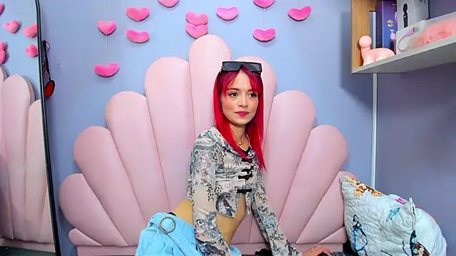 luci miller online show from 03-06-26, 03:25