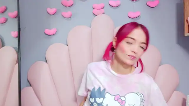 luci miller online show from 04-28-26, 03:22