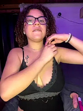 Lolavenezia online show from 12-03-25, 10:46