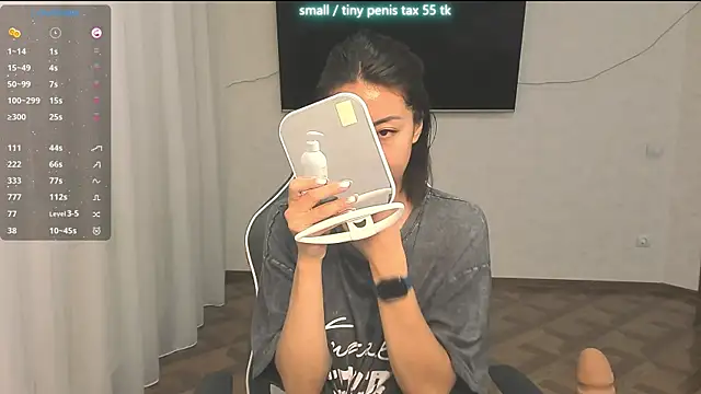 SofiaNour online show from 06-27-26, 05:07