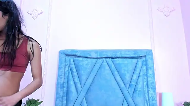 EsmeraldaBlake online show from 01-10-26, 11:12