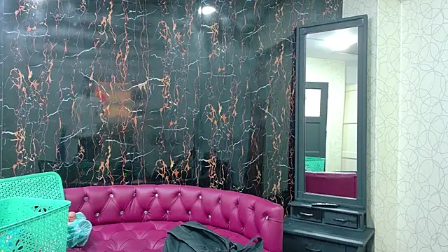 EsmeraldaBlake online show from 02-07-26, 12:09