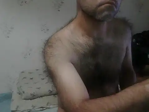 Kreol69 online show from 11-19-25, 04:45