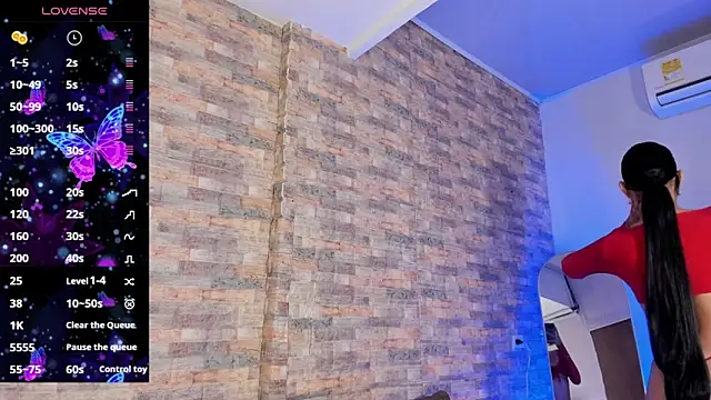 valen gill online show from 03-11-26, 01:39