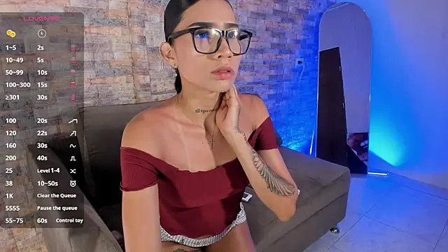 valen gill online show from 03-14-26, 02:33