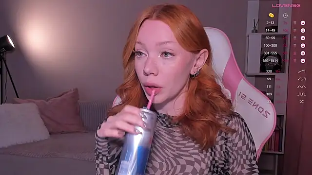 Elisahsthetics online show from 05-02-26, 12:37