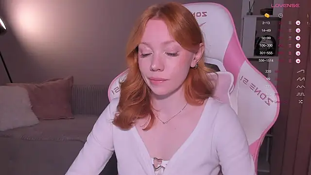 Elisahsthetics online show from 05-02-26, 11:32