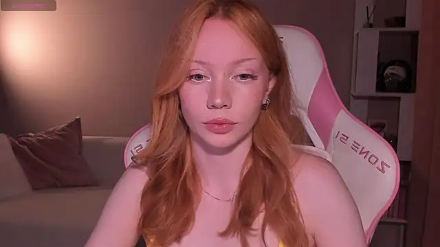 Elisahsthetics online show from 08-02-26, 05:44
