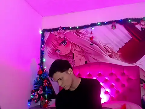 Snapshot of Lovers_Spicy chatting on 12-14-25, 11:37 Lovers Spicy online show from 12-14-25, 11:37