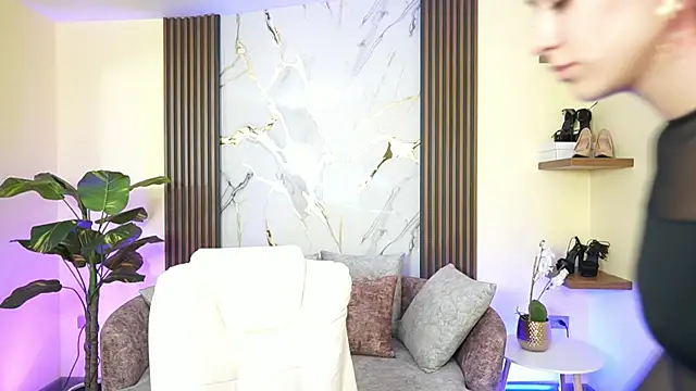 TessaaFox online show from 01-07-26, 11:45