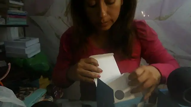 Zulreyna online show from 07-07-26, 04:00