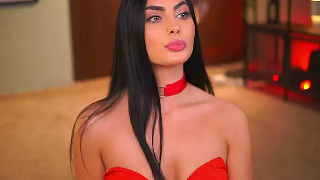 RavennaDArcy online show from 11-19-25, 08:31