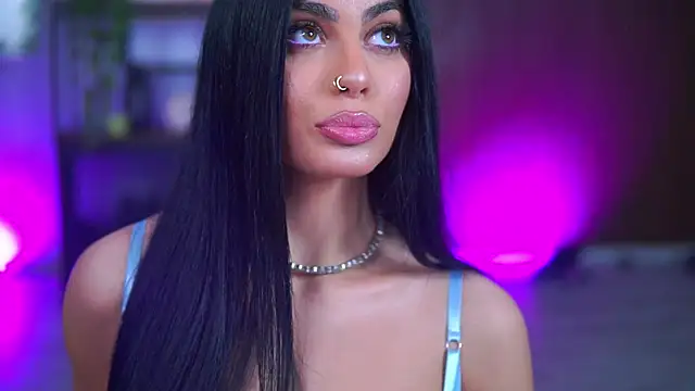 RavennaDArcy online show from 02-19-26, 07:54