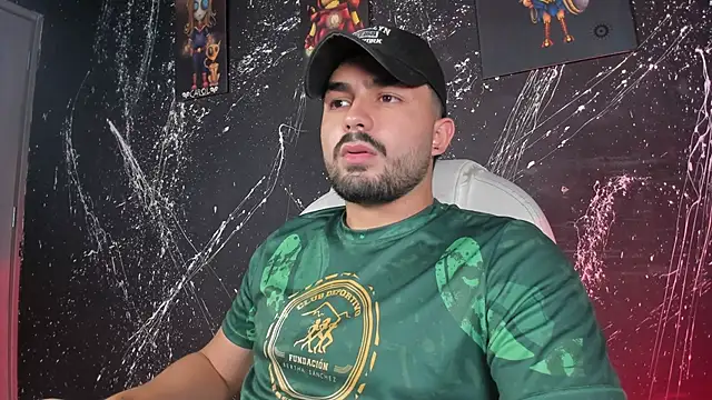 JonnSnow  online show from 11-09-25, 04:22