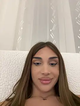 IvyNox online show from 07-18-26, 08:12