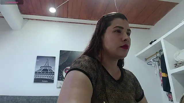 SweetSurrender69 online show from 11-08-25, 03:29