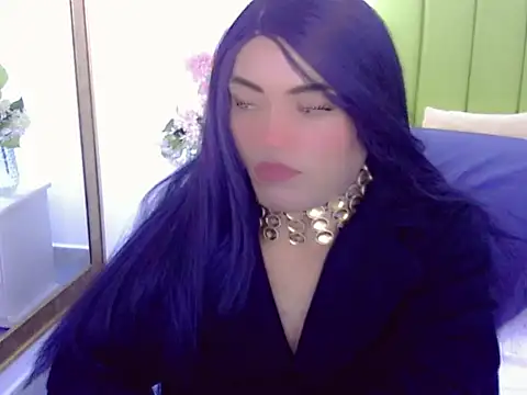 sebastian cruz  online show from 12-04-25, 03:21