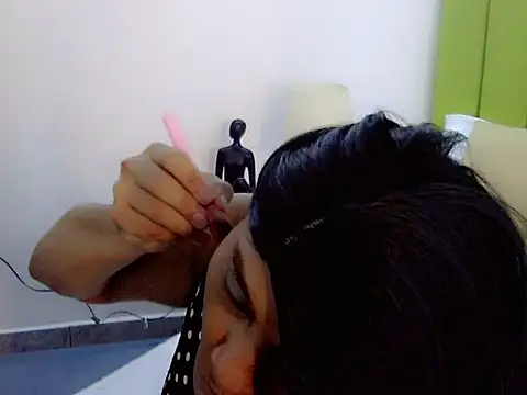 sebastian cruz  online show from 01-09-26, 07:15