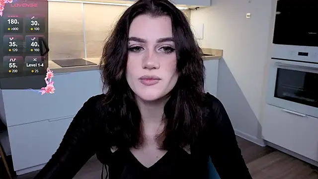 Snapshot of eshleeygreen chatting on 12-03-25, 02:48 eshleeygreen online show from 12-03-25, 02:48