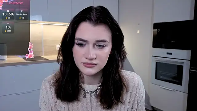 Snapshot of eshleeygreen chatting on 12-05-25, 03:09 eshleeygreen online show from 12-05-25, 03:09