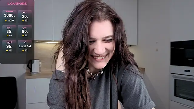 Snapshot of eshleeygreen chatting on 01-05-26, 05:27 eshleeygreen online show from 01-05-26, 05:27