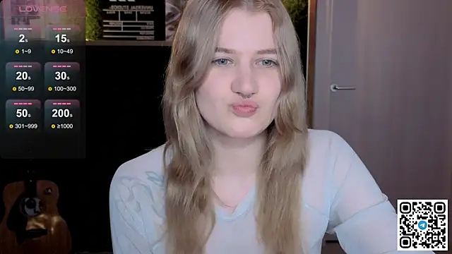 eshleeygreen online show from 05-25-26, 10:38