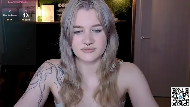 eshleeygreen online show from 06-25-26, 11:53