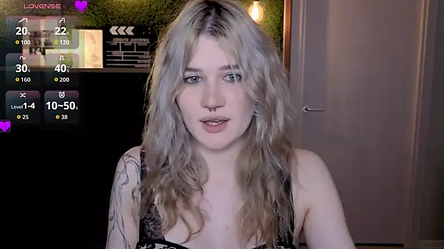 eshleeygreen online show from 07-10-26, 06:54