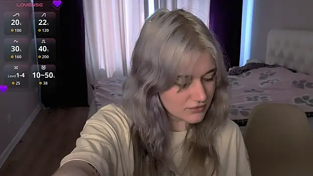 eshleeygreen online show from 07-19-26, 11:25