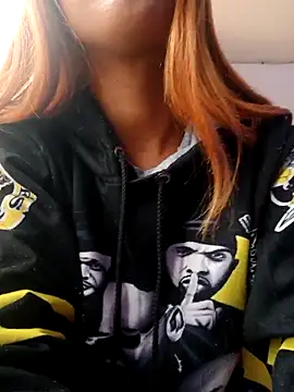 Snapshot of PandoraHaus chatting on 11-20-25, 10:09 PandoraHaus online show from 11-20-25, 10:09