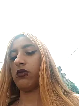 Snapshot of PandoraHaus chatting on 11-27-25, 07:49 PandoraHaus online show from 11-27-25, 07:49