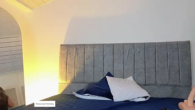 CurvyRosse  online show from 01-07-26, 11:45