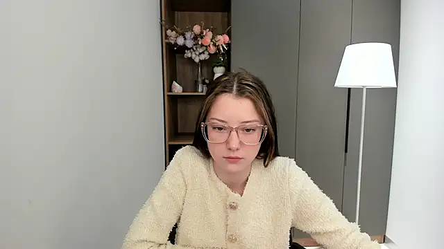 MarguriteNorwood online show from 11-10-25, 04:22