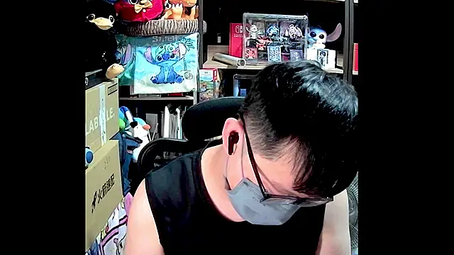 kk05483 online show from 06-14-26, 03:58