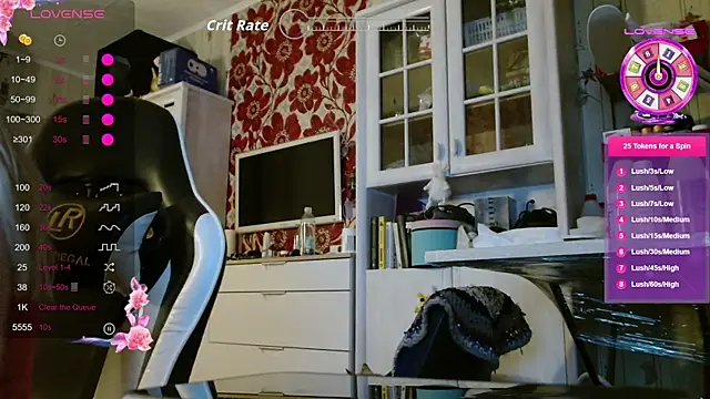 dominyantrix online show from 11-07-25, 07:36