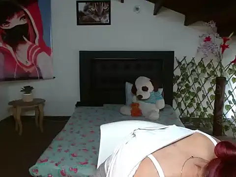 LuluKiss  online show from 02-02-26, 01:32