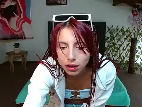 LuluKiss  online show from 02-13-26, 01:40