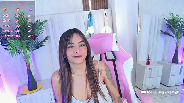 iam katherine online show from 06-12-26, 08:41