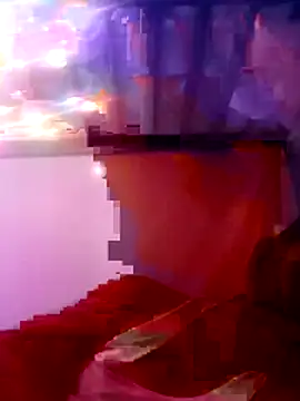 Snapshot of ParlousCarpet chatting on 11-26-25, 12:50 ParlousCarpet online show from 11-26-25, 12:50