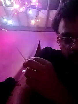 Snapshot of ParlousCarpet chatting on 02-23-26, 06:49 ParlousCarpet online show from 02-23-26, 06:49