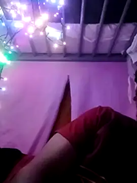 Snapshot of ParlousCarpet chatting on 02-25-26, 08:40 ParlousCarpet online show from 02-25-26, 08:40