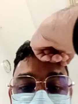 Snapshot of ParlousCarpet chatting on 03-13-26, 11:44 ParlousCarpet online show from 03-13-26, 11:44