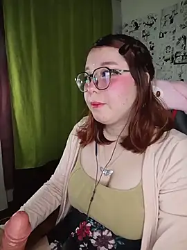 Michi sauria1 online show from 05-19-26, 11:16