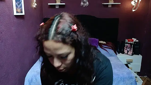 monika 256 online show from 03-09-26, 01:26