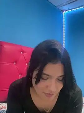 Snapshot of Chiquinquira3 chatting on 05-27-26, 03:36 Chiquinquira3 online show from 05-27-26, 03:36