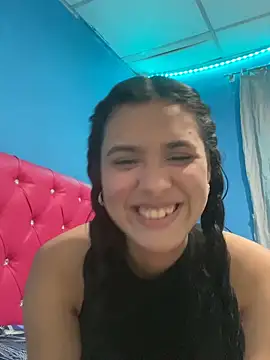 Snapshot of Chiquinquira3 chatting on 05-30-26, 06:32 Chiquinquira3 online show from 05-30-26, 06:32