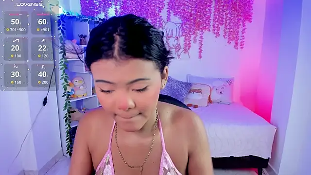  hanna sky online show from 01-05-26, 06:22